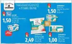 Emi Supermercati Acerbo Uova Fresche offerta