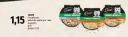 Emi Supermercati Cesar Fresh Beats offerta
