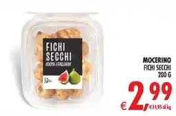 Deco Iperstore Fichi secchi Mocerino offerta
