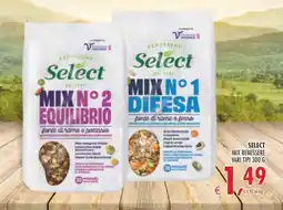 Deco Iperstore Select Mix Benessere offerta