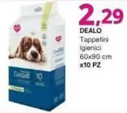 Irys Tappetini igienici offerta