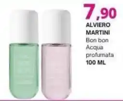 Irys Alviero Martini Bon bon Acqua profumata offerta