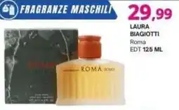 Irys Laura Biagiotti Roma offerta
