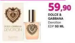 Irys Dolce & Gabbana Devotion offerta