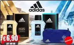 Irys adidas Victory League offerta