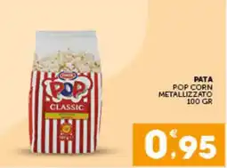 IperSisa Pop classic offerta