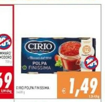 Pomodori pelati