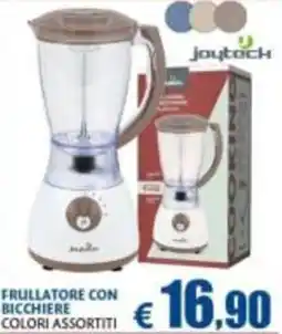 Casa & Co Frullatore Joytech offerta