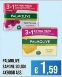 Azzurro Convenienza Palmolive sapone solido offerta