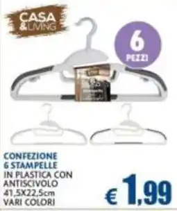 Casa & Co Casa & Living stampelle offerta
