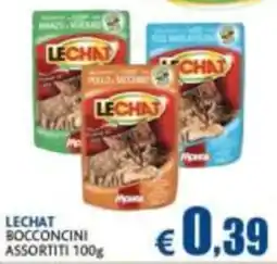 Casa & Co Lechat bocconcini assortiti offerta