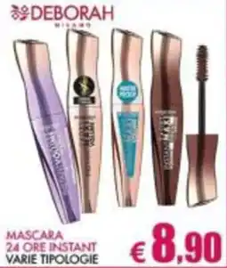 Casa & Co Mascara Deborah offerta