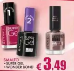 Casa & Co Super Gel Wonder Bond offerta