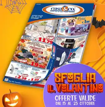 Servizio piatti 12pz Chalet Autumn Mise