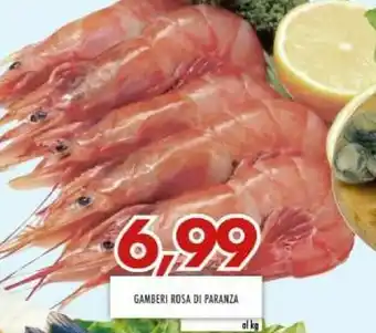 MA Supermercati Gamberi offerta