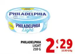 Deco Market Philadelphia Light offerta