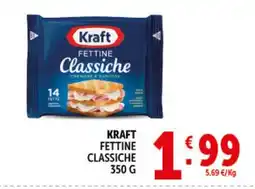 Deco Market Kraft Fettine Classiche offerta