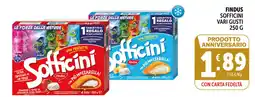 Deco Market Sofficini Findus offerta