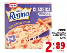 Deco Market Pizza Regina Margherita offerta