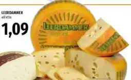 Emi Supermercati Leerdammer offerta