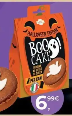Arcaplanet Boo Cake offerta