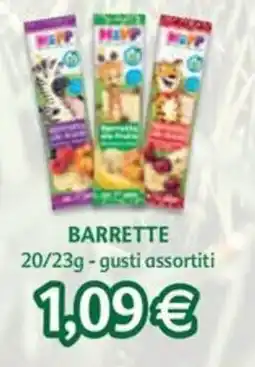 Ideal Bimbo HiPP Barrette offerta
