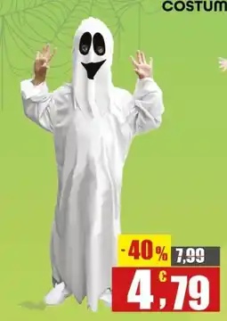 Maury's Costum offerta