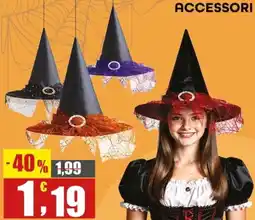Maury's Accessori offerta