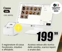MediaWorld Cassa Lite offerta
