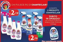 Bernava Chanteclair offerta