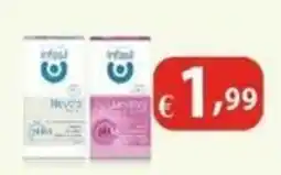Bernava Infusol Neve offerta
