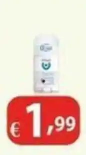 Bernava Deodorante offerta
