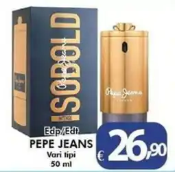 Bernava Isobold Pepe Jeans offerta