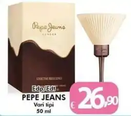 Bernava Pepe Jeans offerta