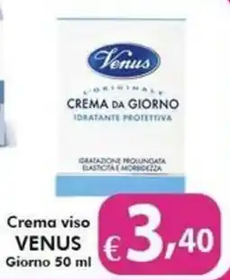 Bernava Crema viso VENUS offerta