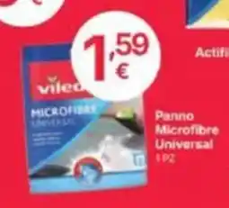Ingroshop Panno Microfibra Universal offerta
