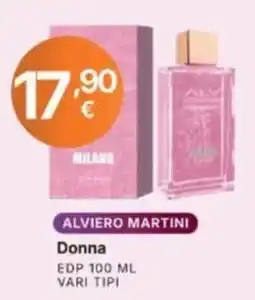 Ingroshop Alviero Martini Donna offerta
