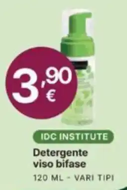 Ingroshop Detergente viso bifase offerta