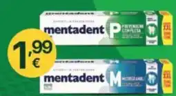Ingroshop mentadent P offerta