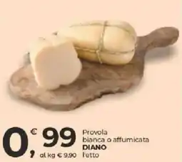 Alter Discount Provola bianca o affumicata Diano offerta