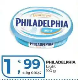 Alter Discount Philadelphia Light offerta
