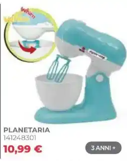 Toys Center Planetaria offerta
