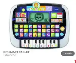 Toys Center Bit Smart Tablet offerta