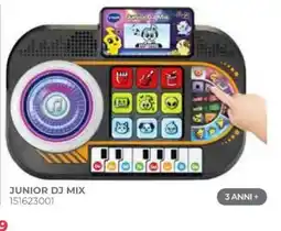 Toys Center Junior DJ Mix offerta