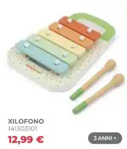 Toys Center Xilofono offerta