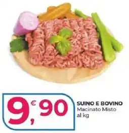 Alter Discount Macinato Misto offerta