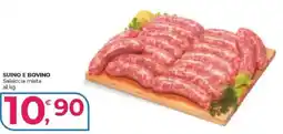 Alter Discount Salsiccia mista offerta