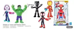 Toys Center Spidey e i suoi fantastici amici offerta