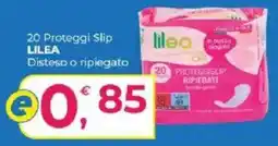 Alter Discount Proteggi Slip Lilea offerta