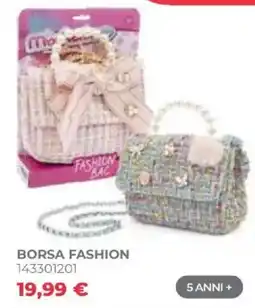 Toys Center Borsa fashion offerta